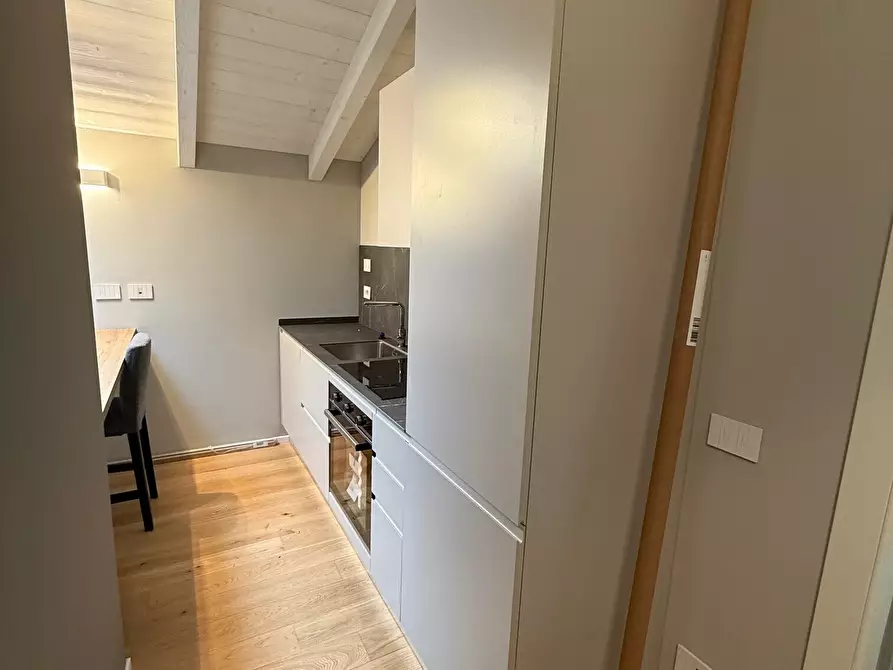 Immagine 7 di Bilocale in affitto  in Borgo Riccio da Parma 48 a Parma