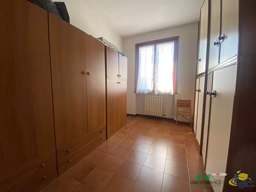 Immagine 21 di Villa in vendita  in Via Ottavio Ricci 20 a Fontanellato