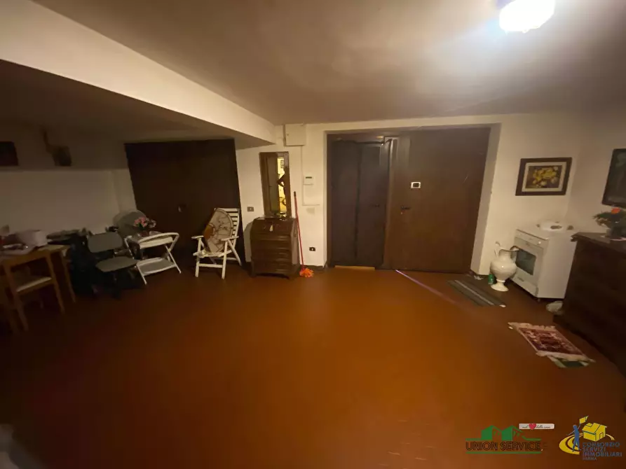Immagine 26 di Villa in vendita  in Via Ottavio Ricci 20 a Fontanellato