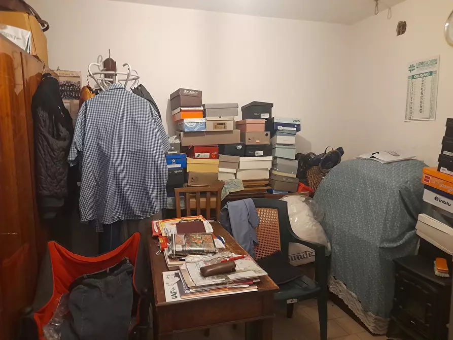 Immagine 31 di Villetta a schiera in vendita  in Via T. Rogate 6 a Salsomaggiore Terme