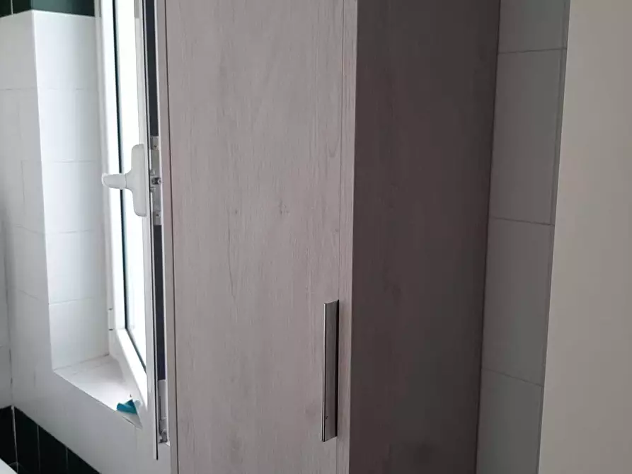 Immagine 16 di Quadrilocale in affitto  in Borgo Garimberti 18 a Parma