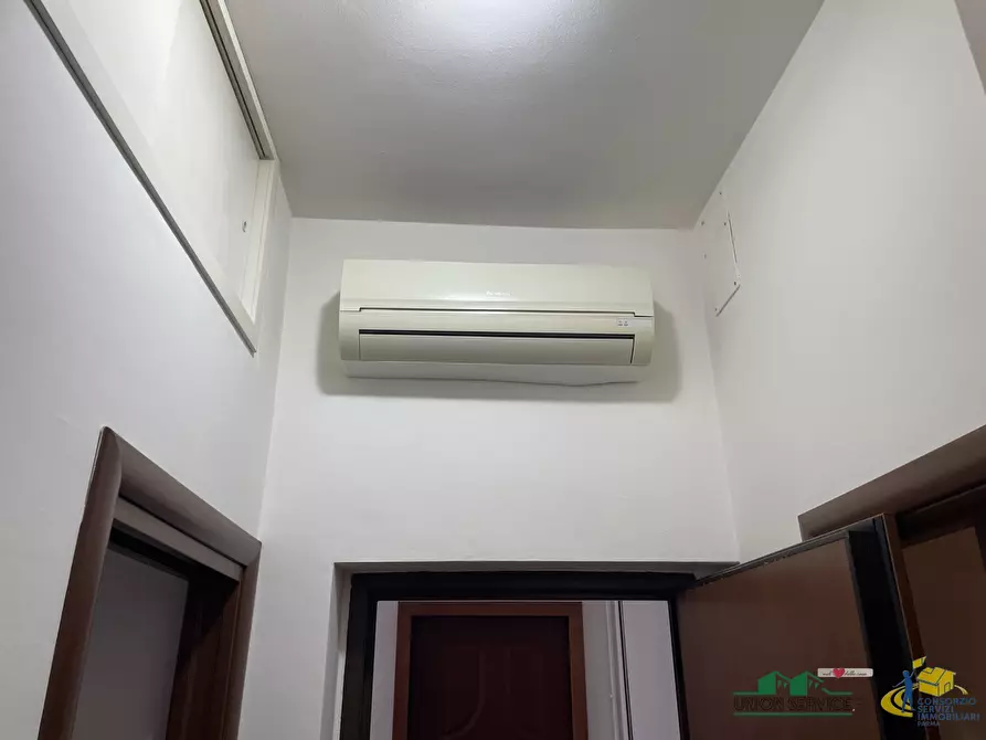 Immagine 11 di Trilocale in vendita  in Piazzale Tomaso Barbieri a Parma