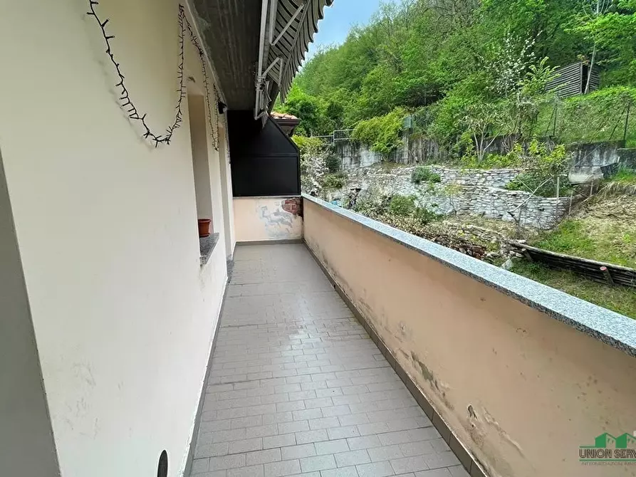 Immagine 10 di Bilocale in affitto  in via vivaldi 6 a Calestano