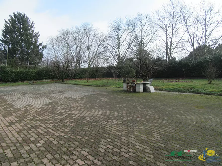 Immagine 9 di Capannone industriale in vendita  in Via Marconi a Noceto