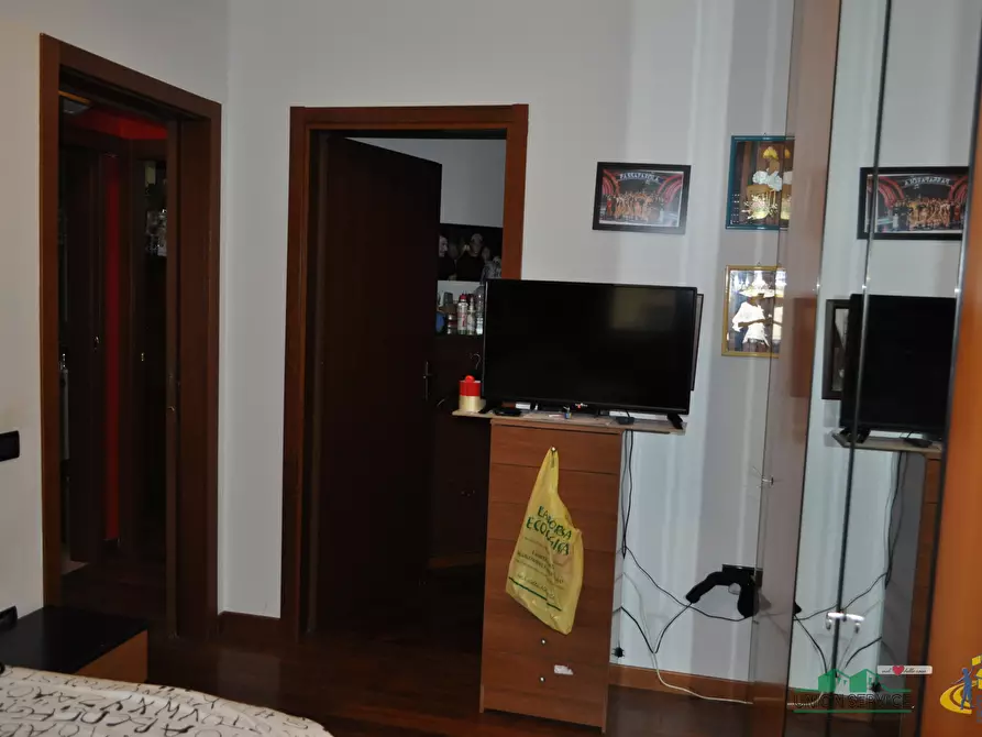 Immagine 63 di Quadrilocale in vendita  in Via Bertolotta 9 a Sissa Trecasali