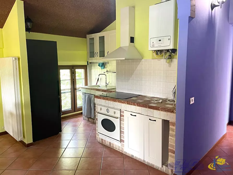 Immagine 7 di Quadrilocale in vendita  in Via Mantova a Parma