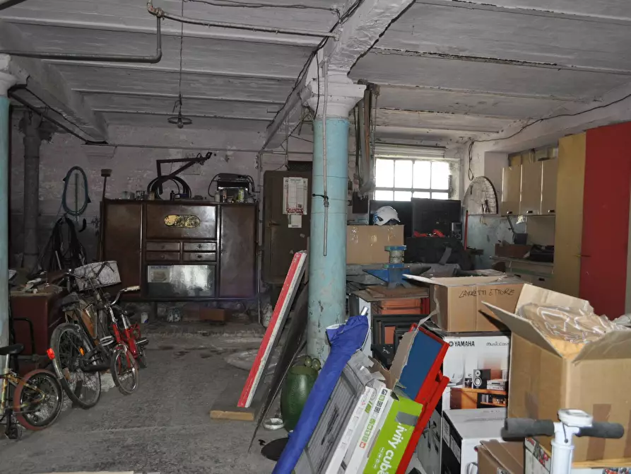 Immagine 24 di Rustico / casale in vendita  in San Quirico a Sissa Trecasali