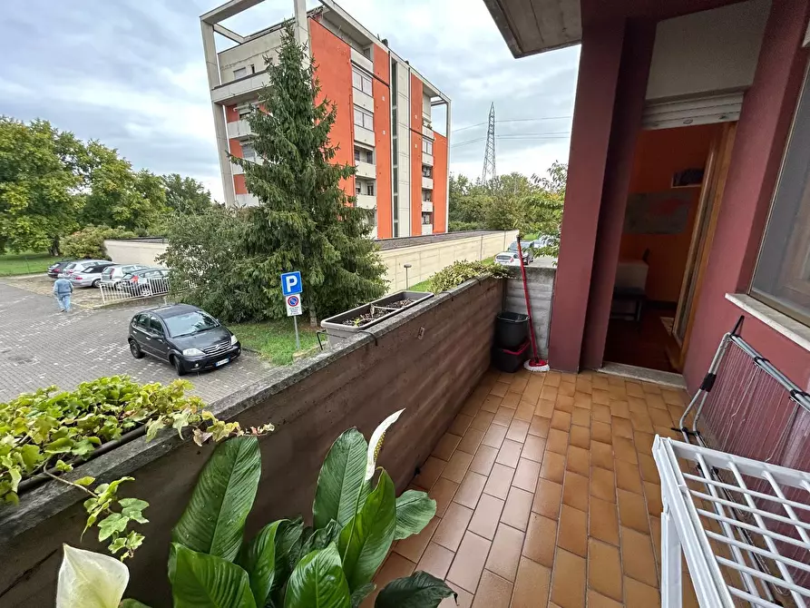 Immagine 17 di Quadrilocale in vendita  in Via toscana a Parma