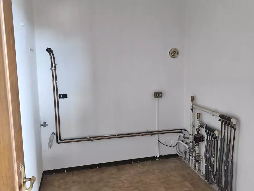 Immagine 11 di Porzione di casa in vendita  in Via Vidiana 34 a Langhirano