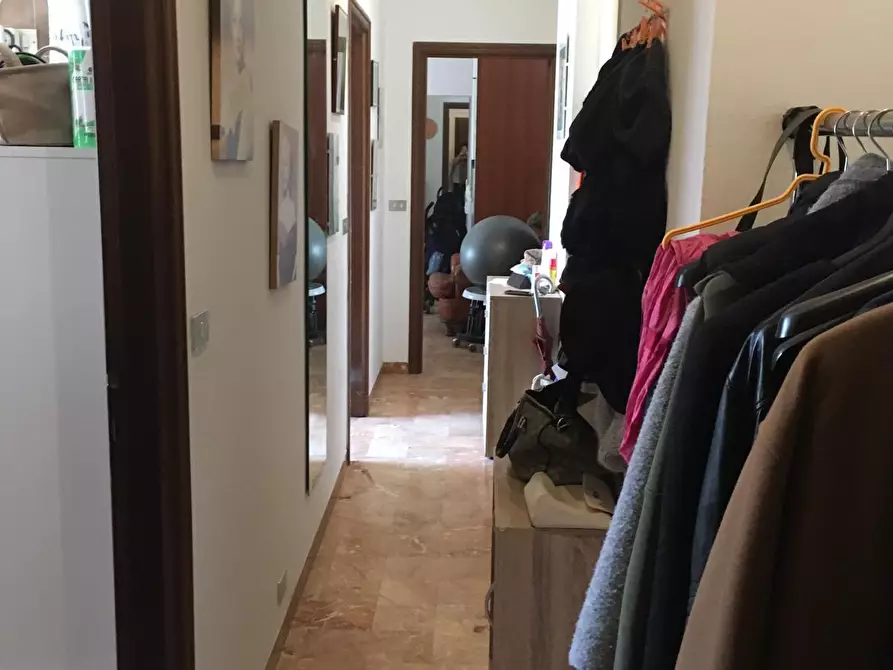 Immagine 5 di Trilocale in vendita  in Via Sacro Cuore a Brugnato