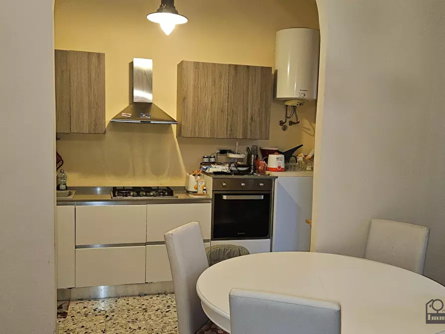 Immagine 2 di Trilocale in vendita  in Parma, Via Brescia 3 a Parma