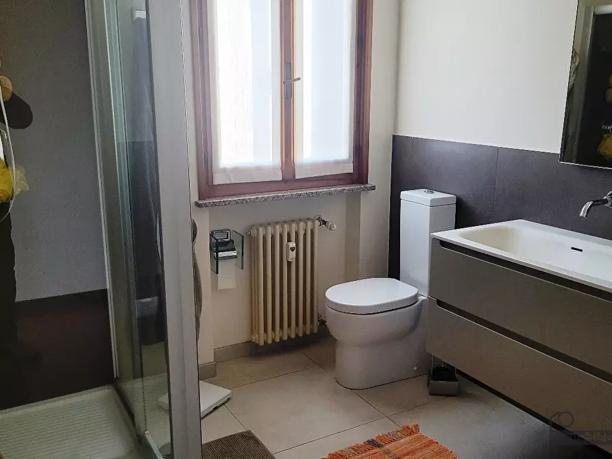 Immagine 14 di Attico in vendita  in Via Pietro Martini 55 a Parma