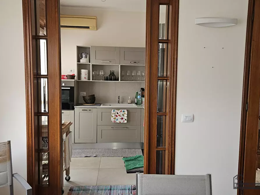 Immagine 43 di Attico in vendita  in Via Pietro Martini 55 a Parma