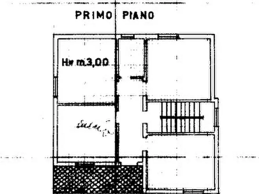 Immagine 19 di Casa indipendente in vendita  in Via Biagio Pelacani 6 a Noceto