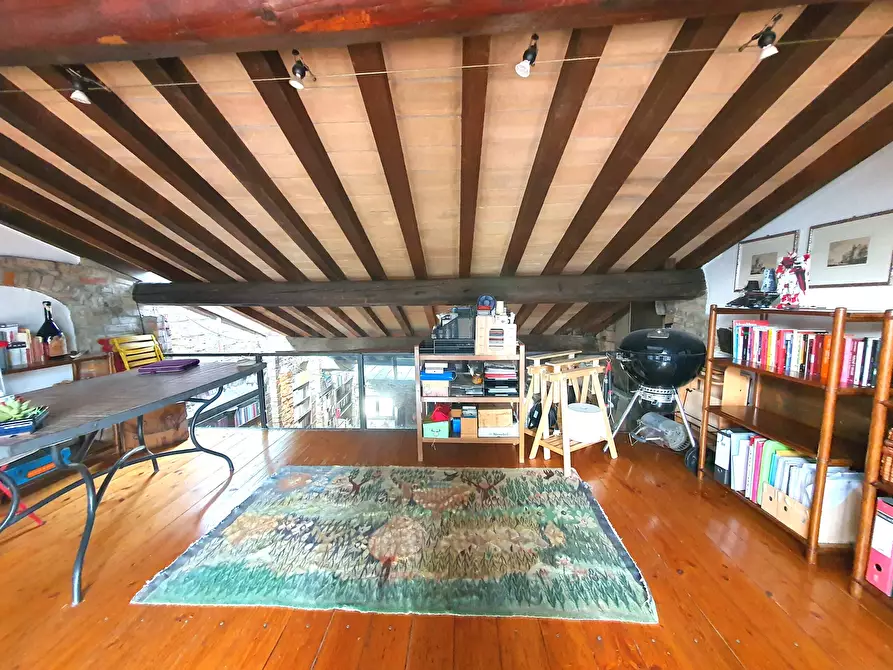 Immagine 8 di Attico in vendita  in Via Massimo D'Azeglio SNC a Parma