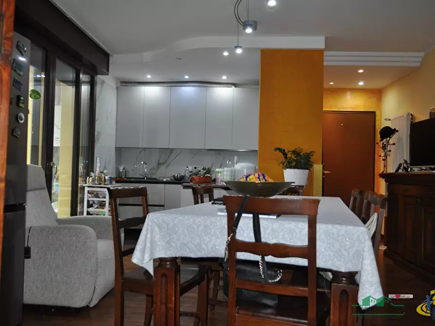 Immagine 38 di Quadrilocale in vendita  in Via Bertolotta 9 a Sissa Trecasali