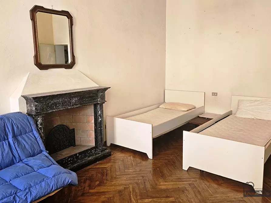 Immagine 6 di Trilocale in vendita  in Strada Garibaldi 45 a Parma