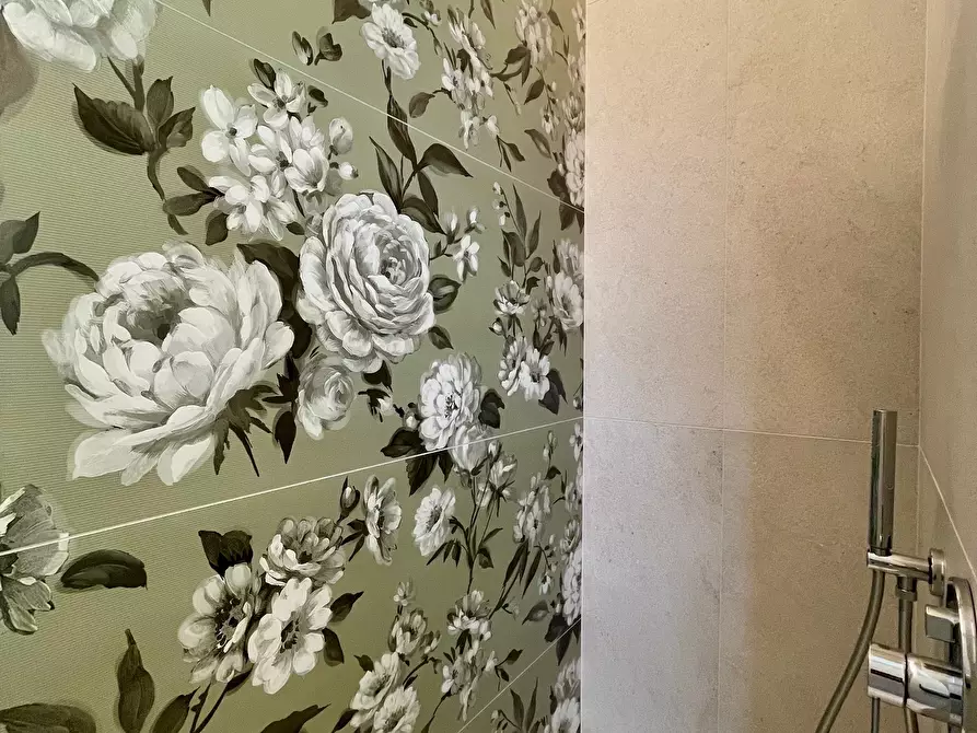 Immagine 14 di Bilocale in affitto  in Viale Rustici a Parma