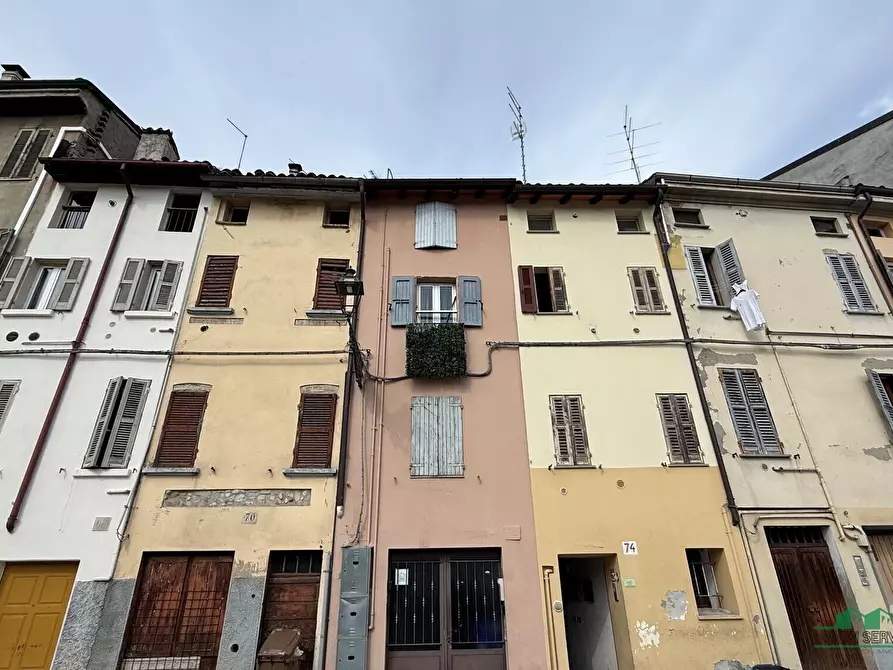 Immagine 3 di Monolocale in vendita  in Via Corso Corsi 72 a Parma