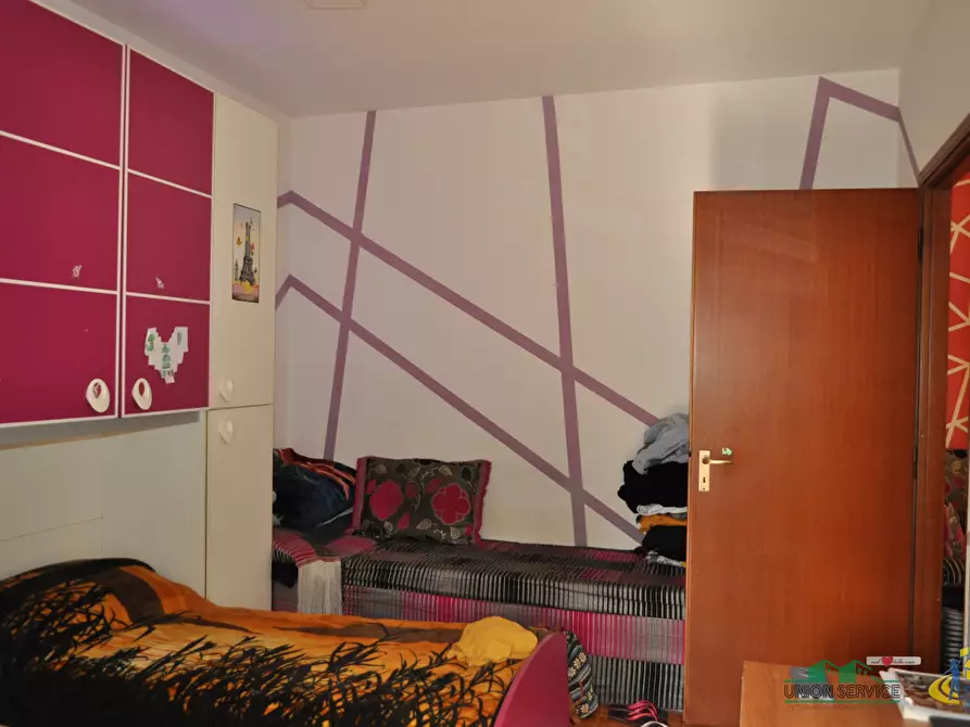 Immagine 24 di Trilocale in vendita  in SANT'ANDREA BAGNI a Medesano