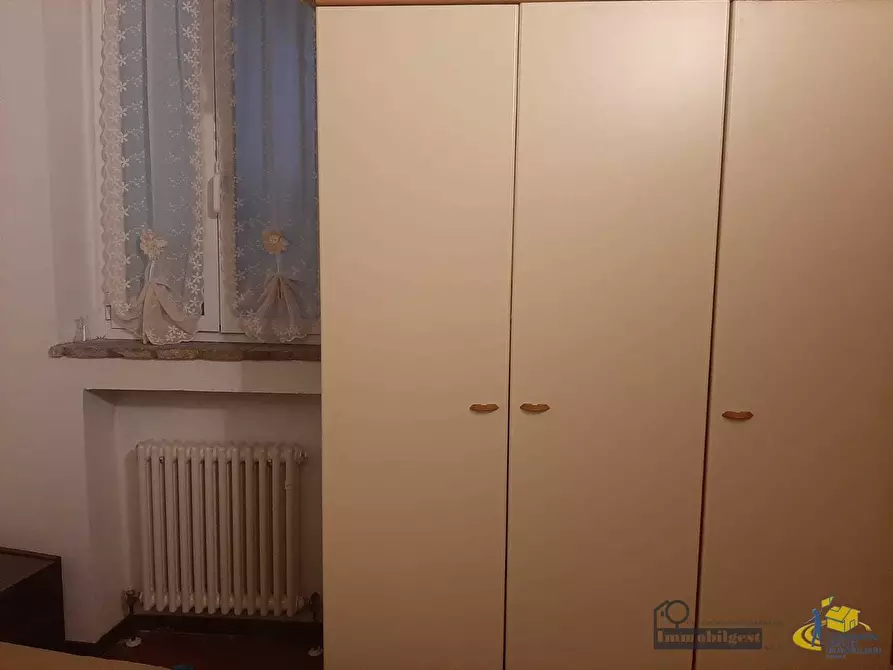 Immagine 15 di Bilocale in affitto  in Borgo Regale 19 a Parma