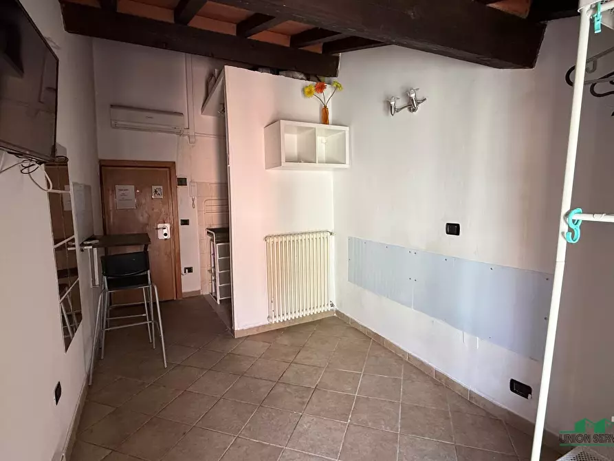 Immagine 6 di Monolocale in vendita  in Via Corso Corsi 72 a Parma