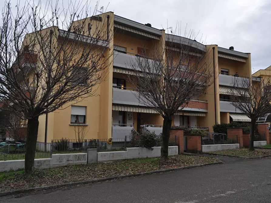 Immagine 1 di Trilocale in vendita  in Via Ulivi 24 a Collecchio