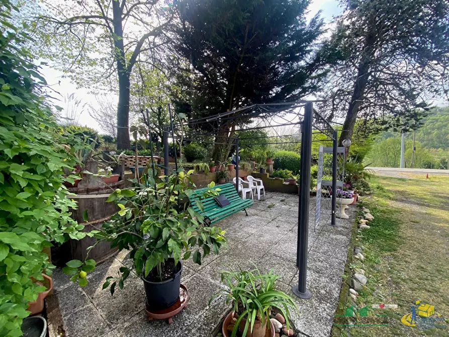 Immagine 10 di Casa indipendente in vendita  in Strada per Varano Marchesi 37 a Medesano