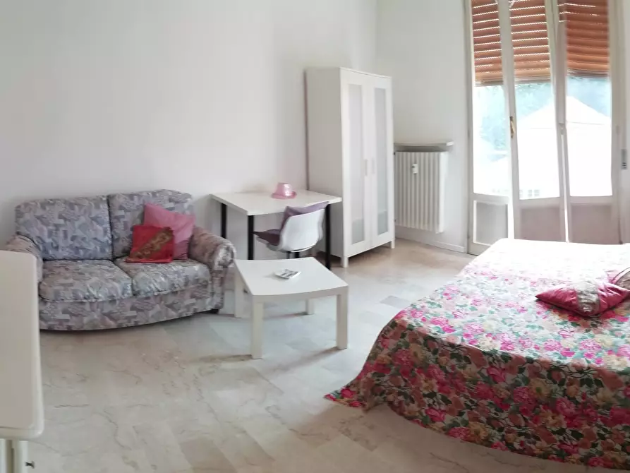 Immagine 4 di Quadrilocale in affitto  in VIA MARCHESI 17 a Parma