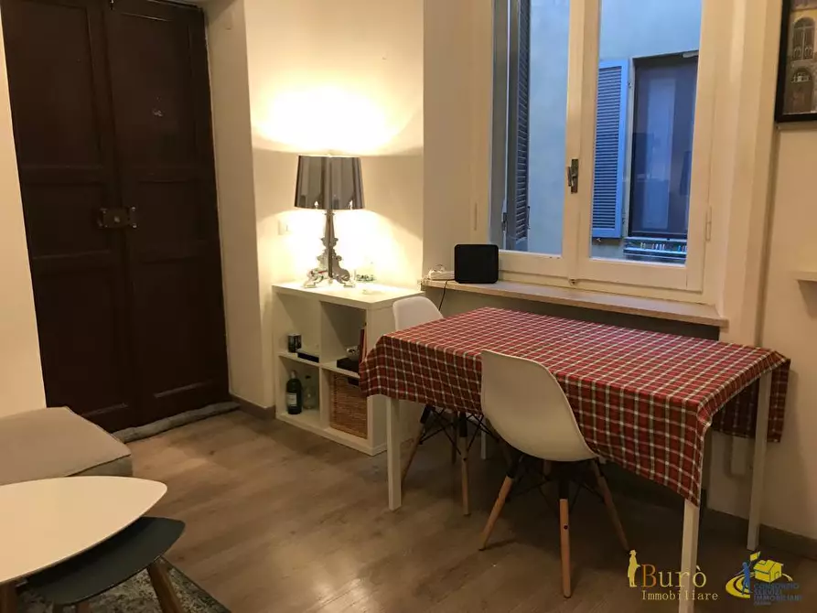 Immagine 5 di Bilocale in affitto  in Borgo Piccinini 7 a Parma