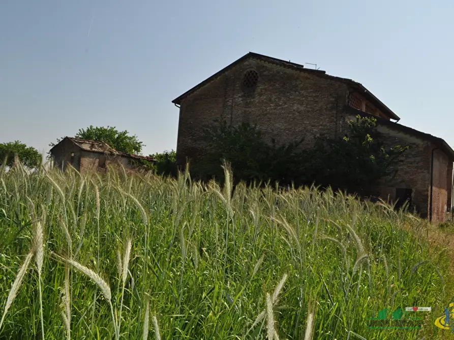 Immagine 13 di Rustico / casale in vendita  in Frazione Borgonovo 29 a Sissa Trecasali