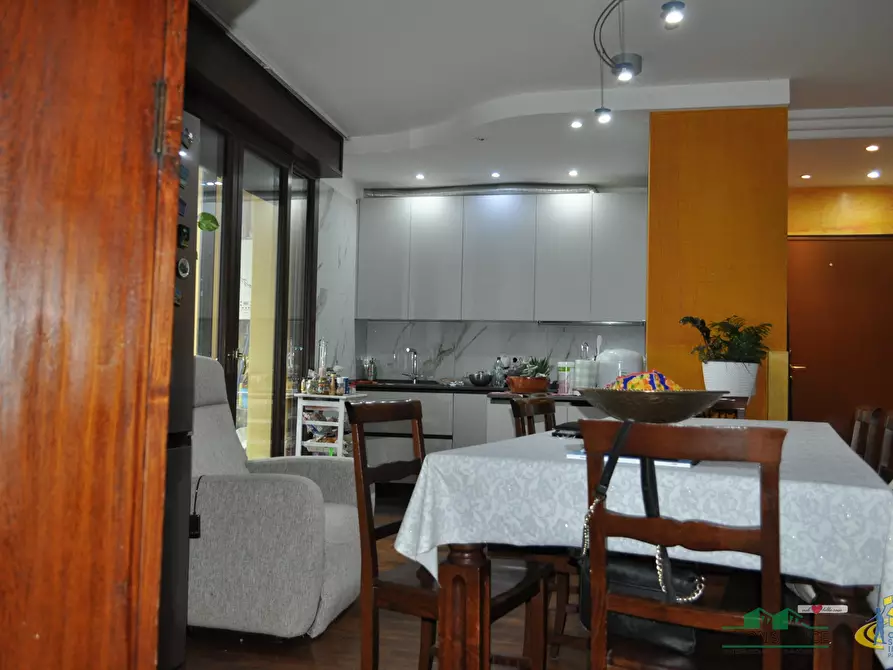 Immagine 39 di Quadrilocale in vendita  in Via Bertolotta 9 a Sissa Trecasali