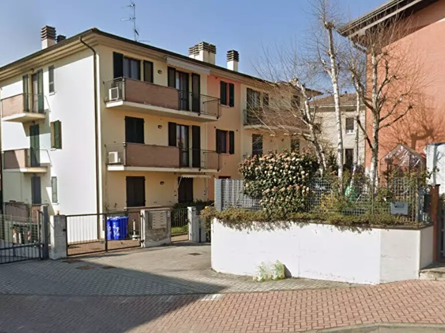 Immagine 3 di Bilocale in vendita  in Via Boni e Gavazzi 32 a Noceto