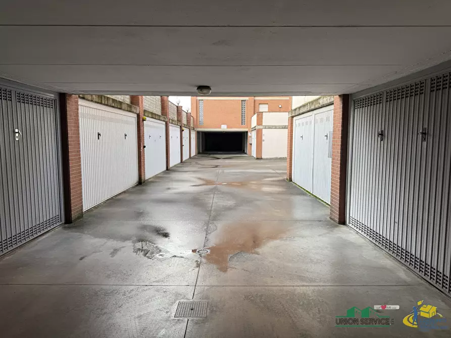 Immagine 15 di Quadrilocale in vendita  in Via Artemisia Gentileschi a Parma