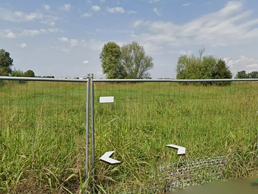 Immagine 3 di Terreno agricolo in vendita  in via bodrio a Monticelli D'ongina