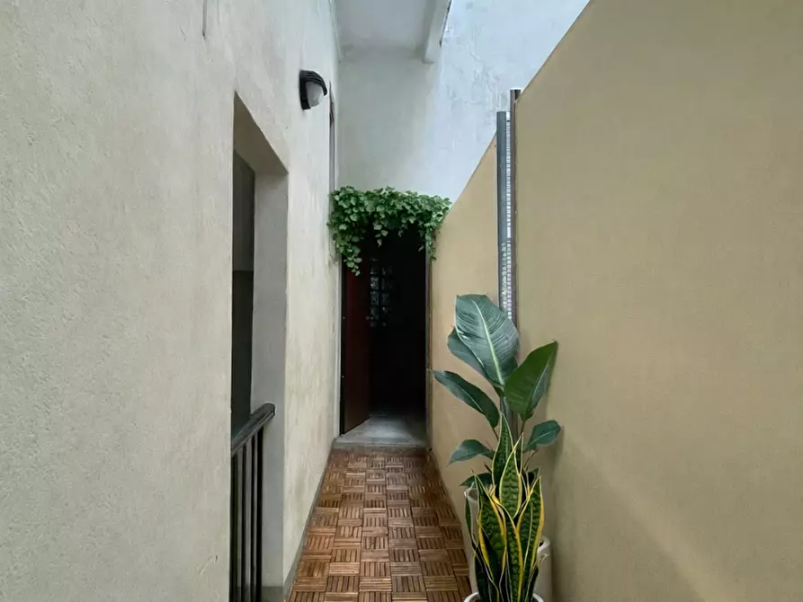 Immagine 9 di Bilocale in affitto  in Strada Nino Bixio 31 a Parma