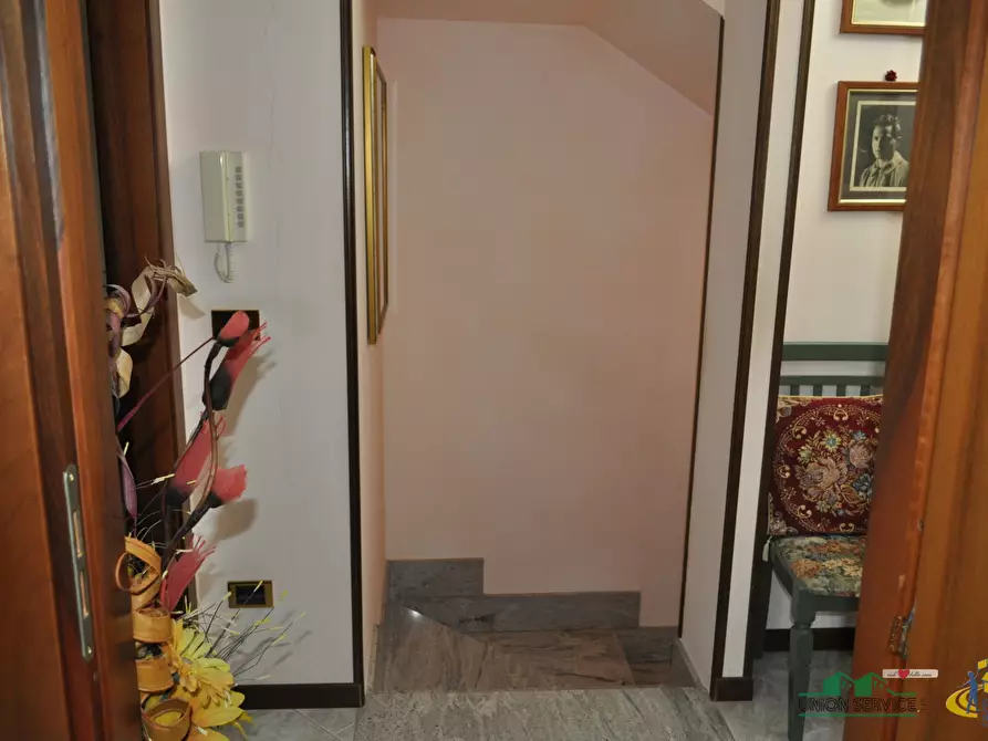 Immagine 26 di Porzione di casa in vendita  in Via Parigi a Collecchio