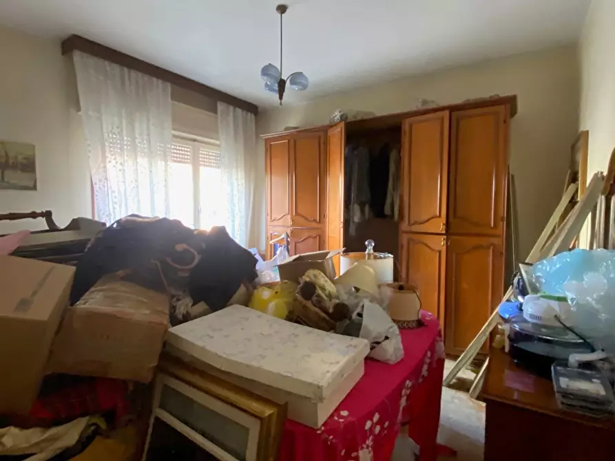 Immagine 17 di Appartamento in vendita  in Via Emilia Est 129 a Parma