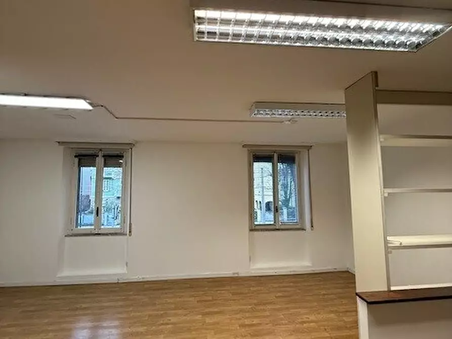 Immagine 21 di Locale commerciale in affitto  in Viale Antonio Gramsci 27A a Parma