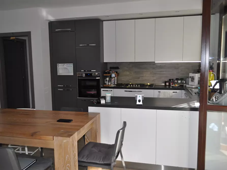 Immagine 17 di Trilocale in vendita  in Via Bussolati a Fontanellato