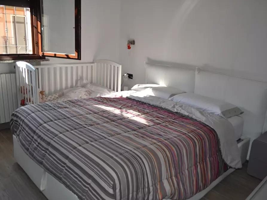 Immagine 35 di Trilocale in vendita  in Via Bussolati a Fontanellato