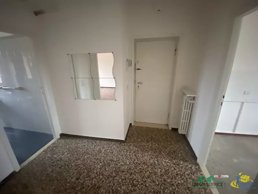 Immagine 7 di Trilocale in vendita  in Via Scarabelli Zunti 18 a Parma