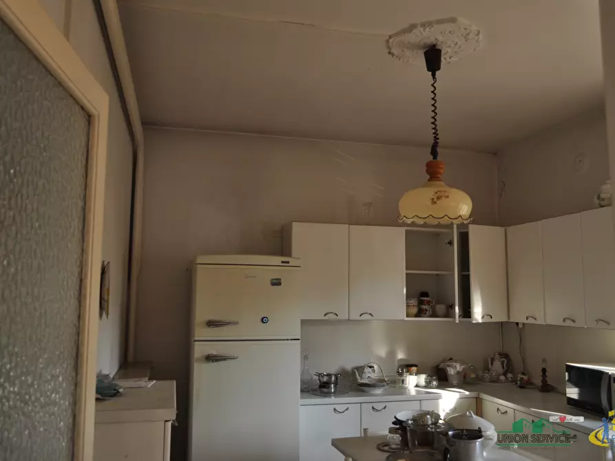 Immagine 24 di Casa indipendente in vendita  in ALTOCO' a Roccabianca