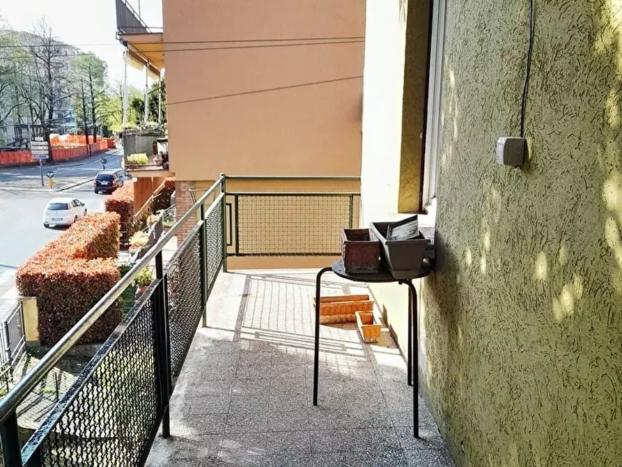 Immagine 13 di Casa bifamiliare in vendita  in Via Volturno 104 a Parma