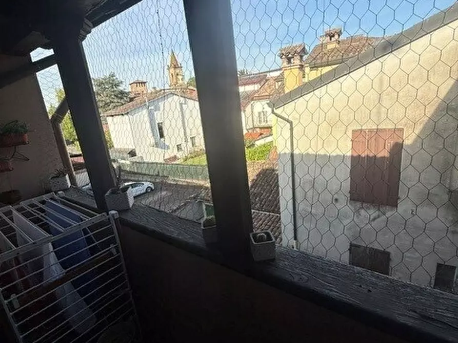 Immagine 33 di Trilocale in affitto  in Piazza Pincolini a Fontanellato