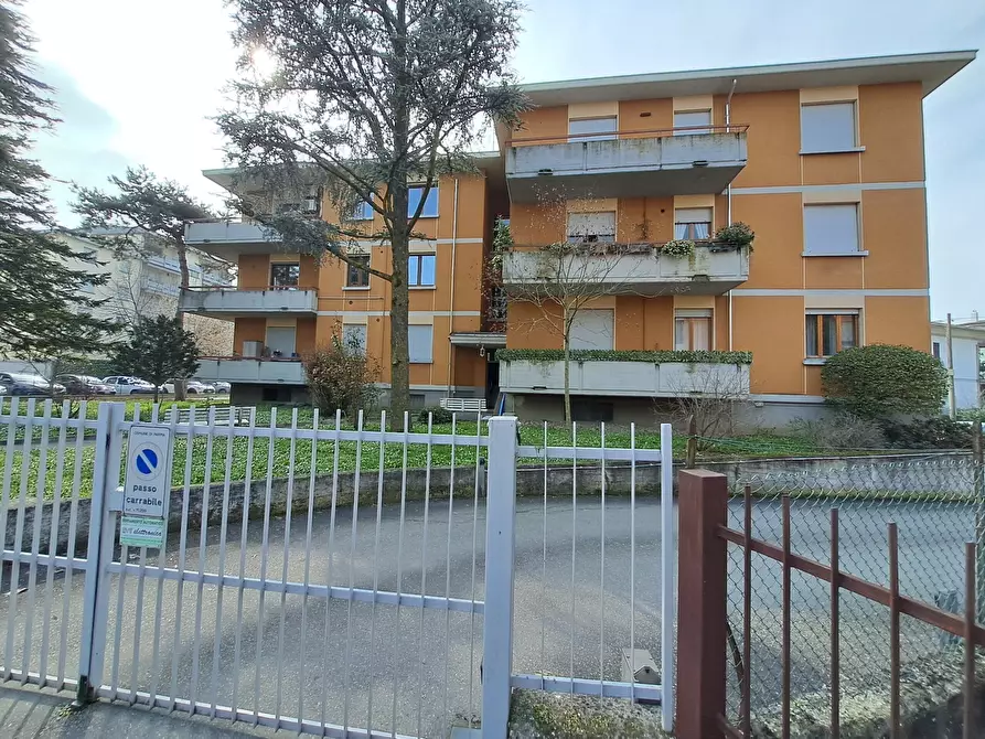Immagine 4 di Trilocale in vendita  in Via Ragazzi del '99 9 a Parma