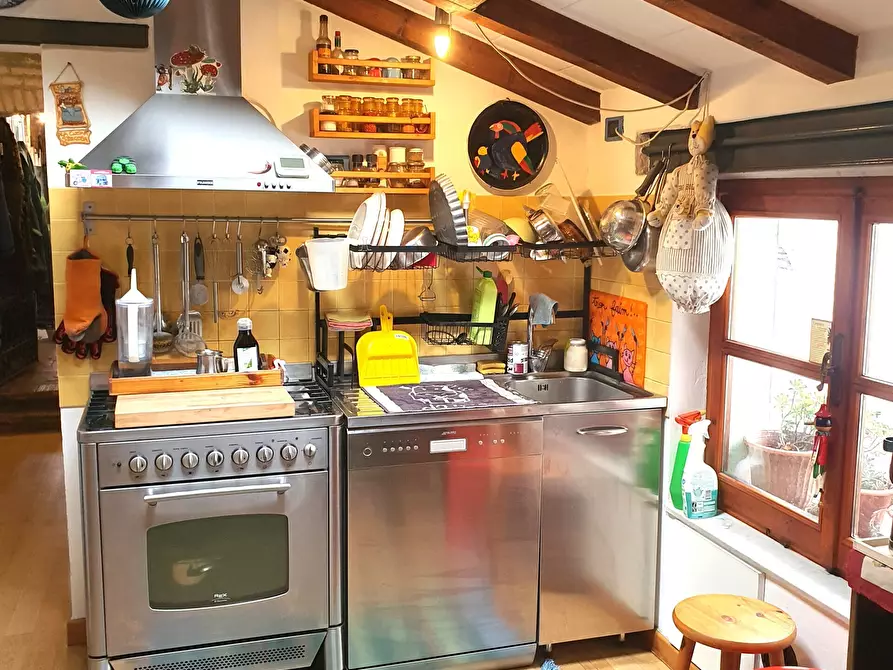 Immagine 24 di Attico in vendita  in Via Massimo D'Azeglio SNC a Parma