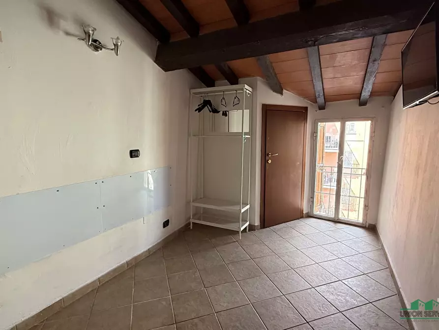 Immagine 5 di Monolocale in vendita  in Via Corso Corsi 72 a Parma