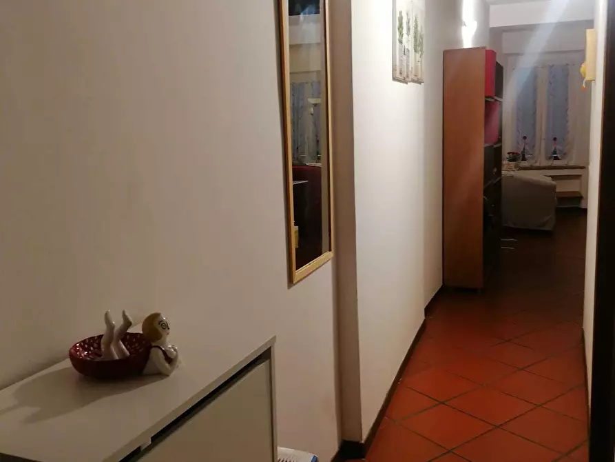 Immagine 13 di Bilocale in affitto  in Borgo Regale 19 a Parma