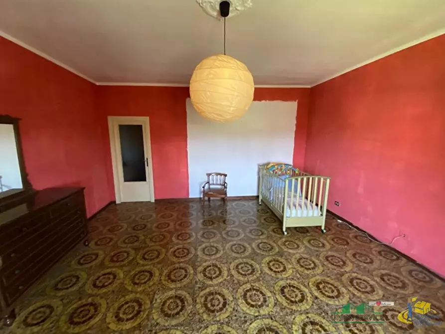 Immagine 22 di Casa indipendente in vendita  in via Chiesuole 6 a Noceto